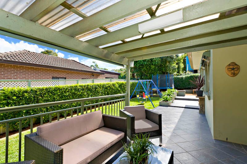 9A Canberra Road, SYLVANIA NSW 2224