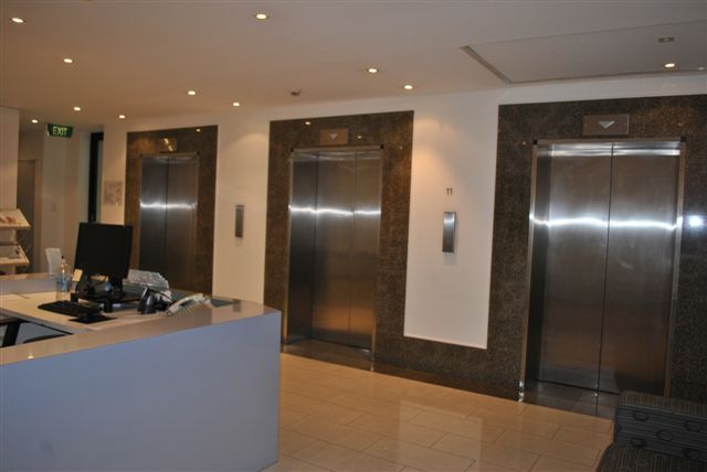 Lvl11T2/87 Wickham Terrace, SPRING HILL, QLD 4000