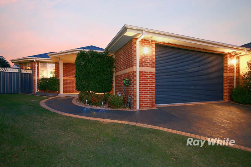 22 Evergreen Court, CRANBOURNE NORTH, VIC 3977
