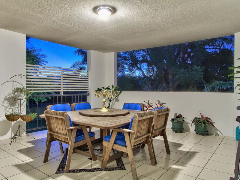 5/140 Sydney Street, NEW FARM, QLD 4005