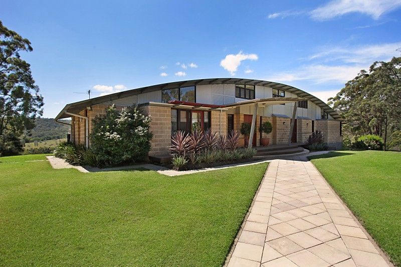 DUNS CREEK, NSW 2321
