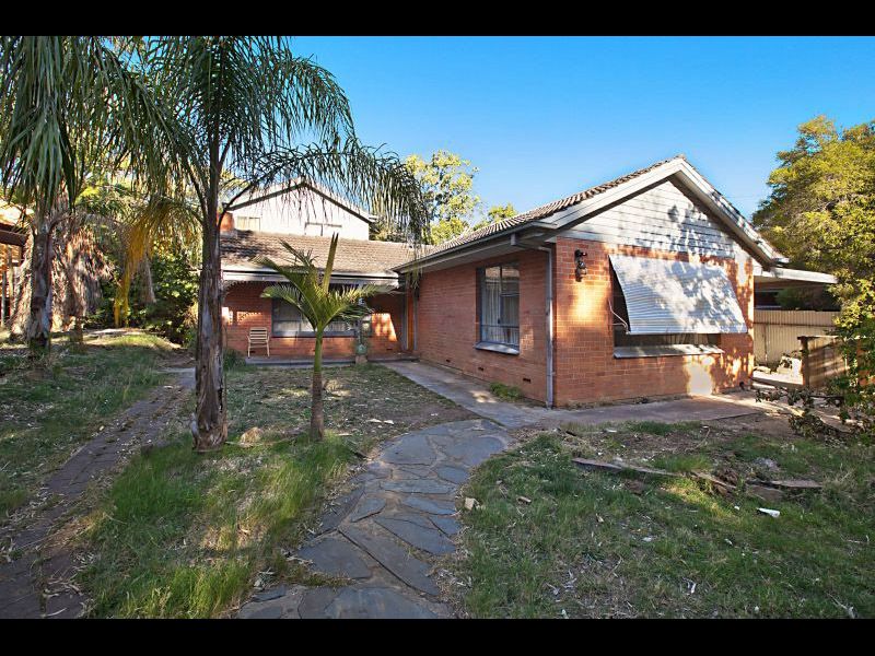 7 Holmes Avenue, REDWOOD PARK SA 5097