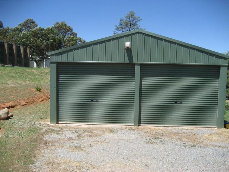 203 Nasmyth Street, YOUNG, NSW 2594