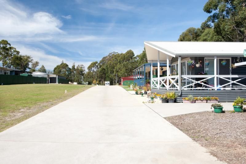 Commercial Hotel/Leisure Property Sold St Georges Basin ...