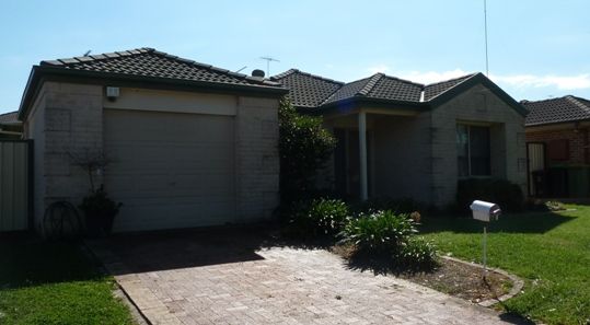 131 Garswood Road, GLENMORE PARK, NSW 2745