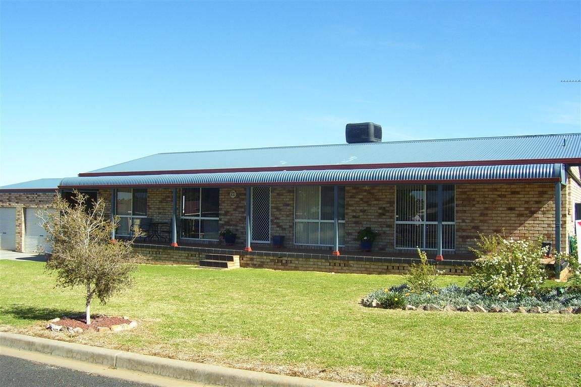 21 Koala Street, PARKES NSW 2870