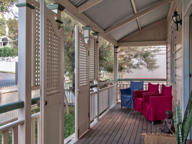 300 Kent Street, New Farm, QLD 4005