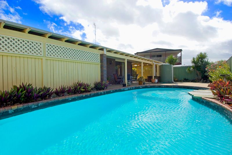 3 Ngama Street, WURTULLA, QLD 4575