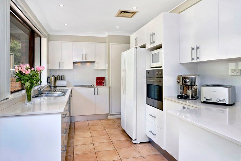 4 Connor, ILLAWONG, NSW 2234