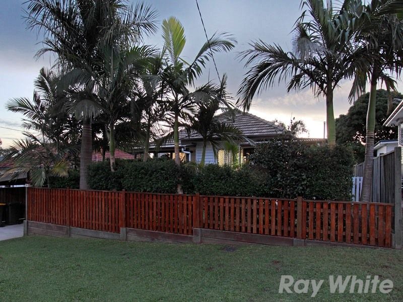 26 Palomar Parade, WAVELL HEIGHTS, QLD 4012