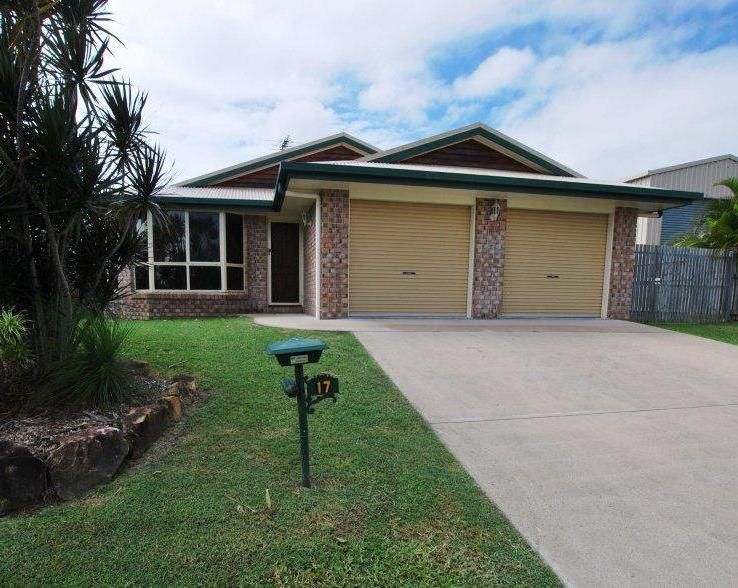 17  Wilcox Street, EIMEO QLD 4740