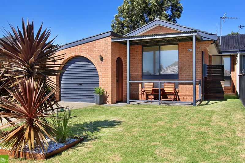 18b Cawdell Drive, ALBION PARK NSW 2527