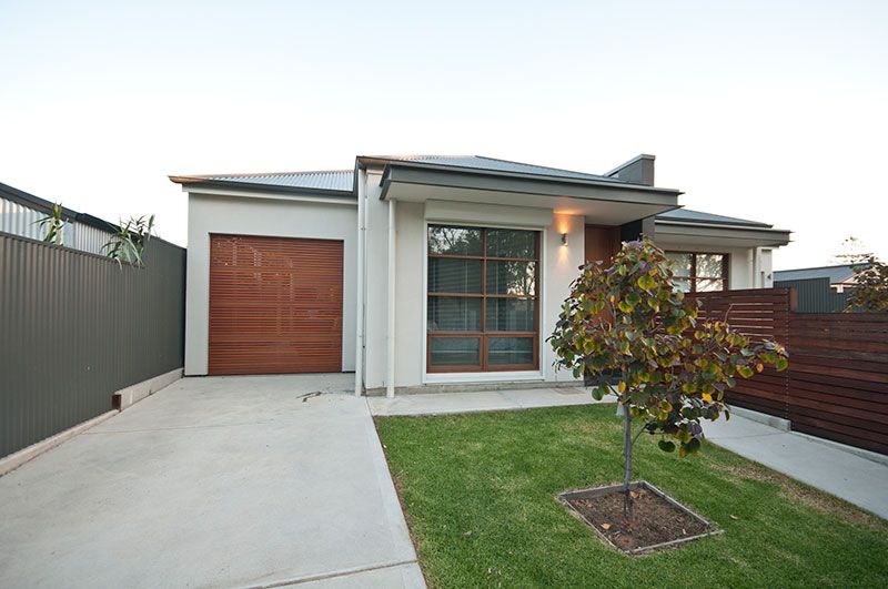 2A Lee Terrace, ROSEWATER SA 5013