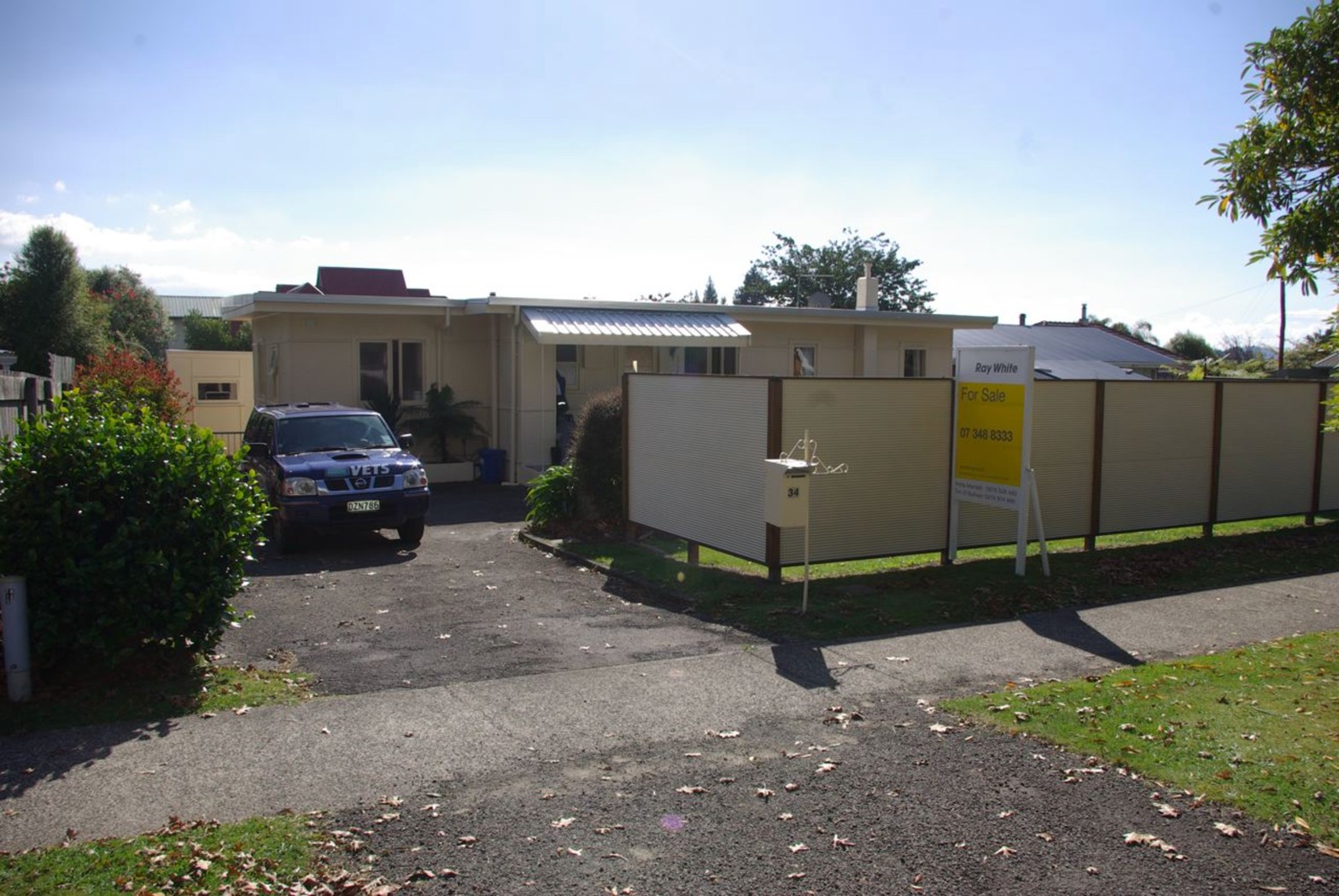 34 Lynmore Avenue, LYNMORE, Rotorua District