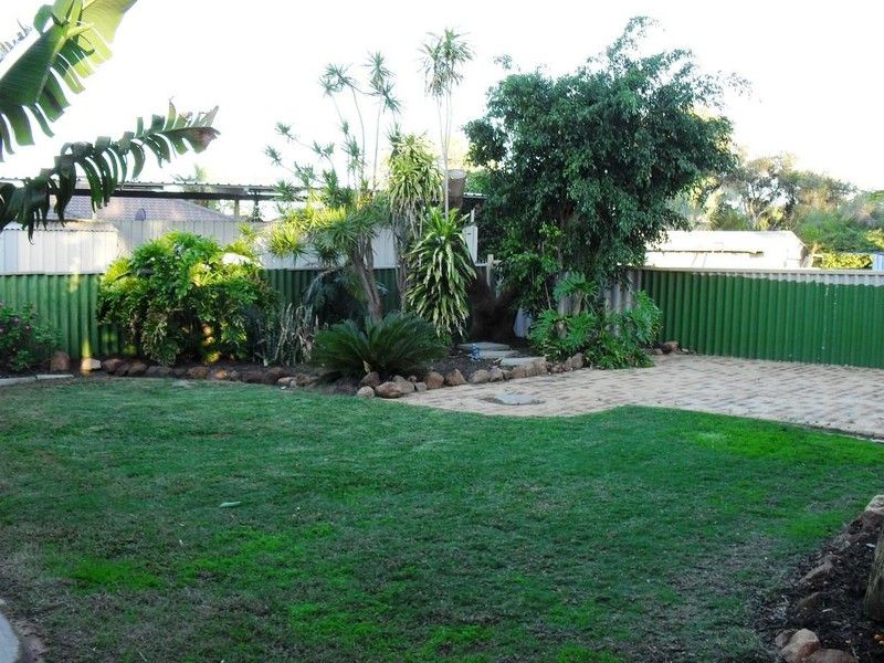 16 Robinson Street, SPALDING, WA 6530