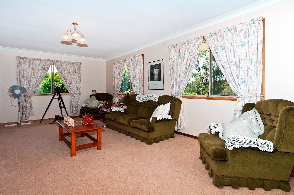 5  Oelkers Court, HODGSON VALE, QLD 4352