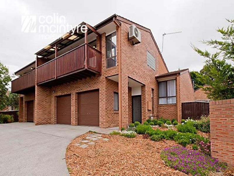 30 William Hudson Crescent, MONASH ACT 2904