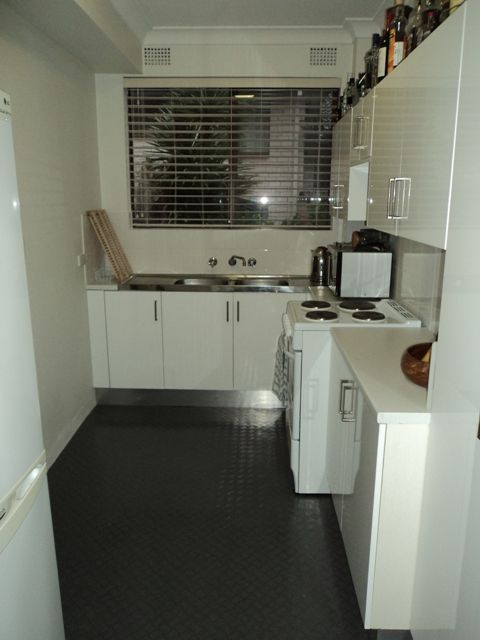 17/518 church Street, NORTH PARRAMATTA, NSW 2151