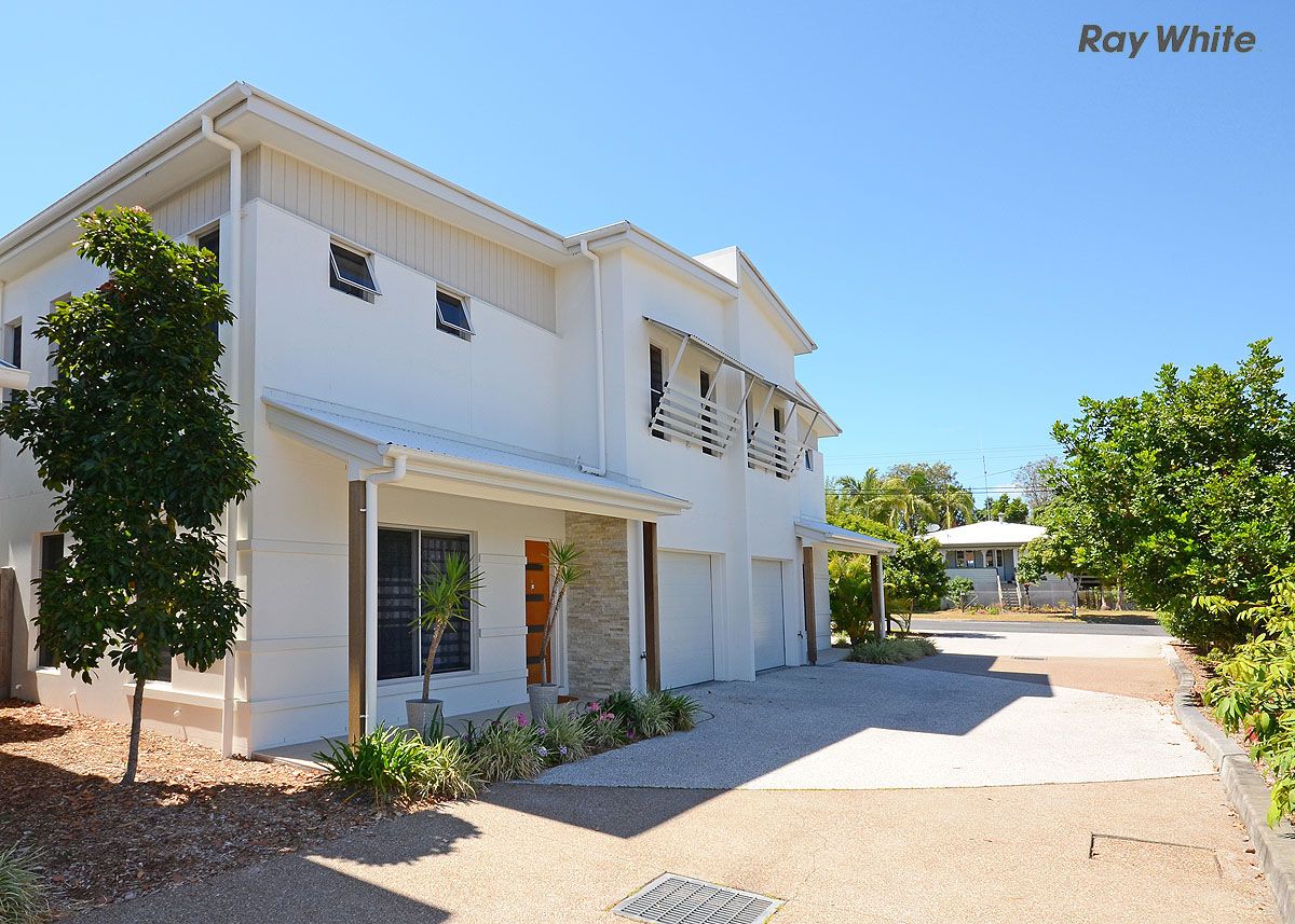 6/541 Charlton Esplanade, URANGAN, QLD 4655