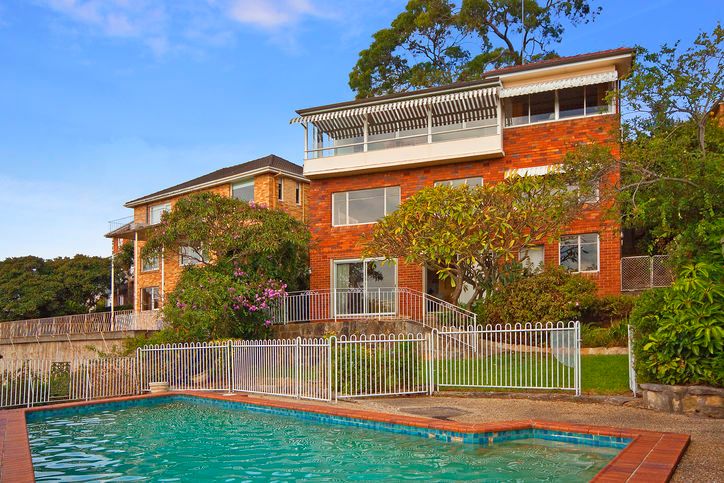 63 Griffith Avenue, ROSEVILLE CHASE NSW 2069