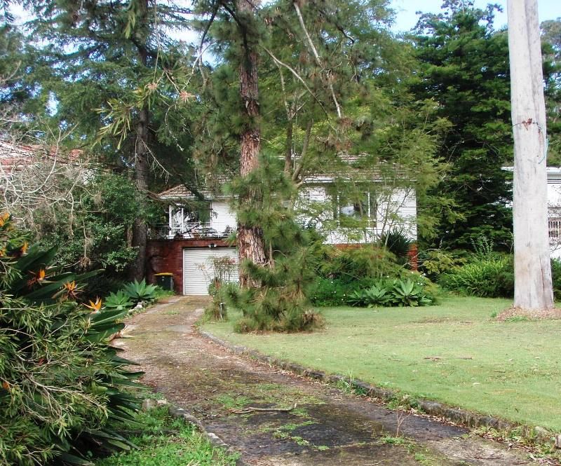 56 SOMERSET Street, NORTH EPPING, NSW 2121