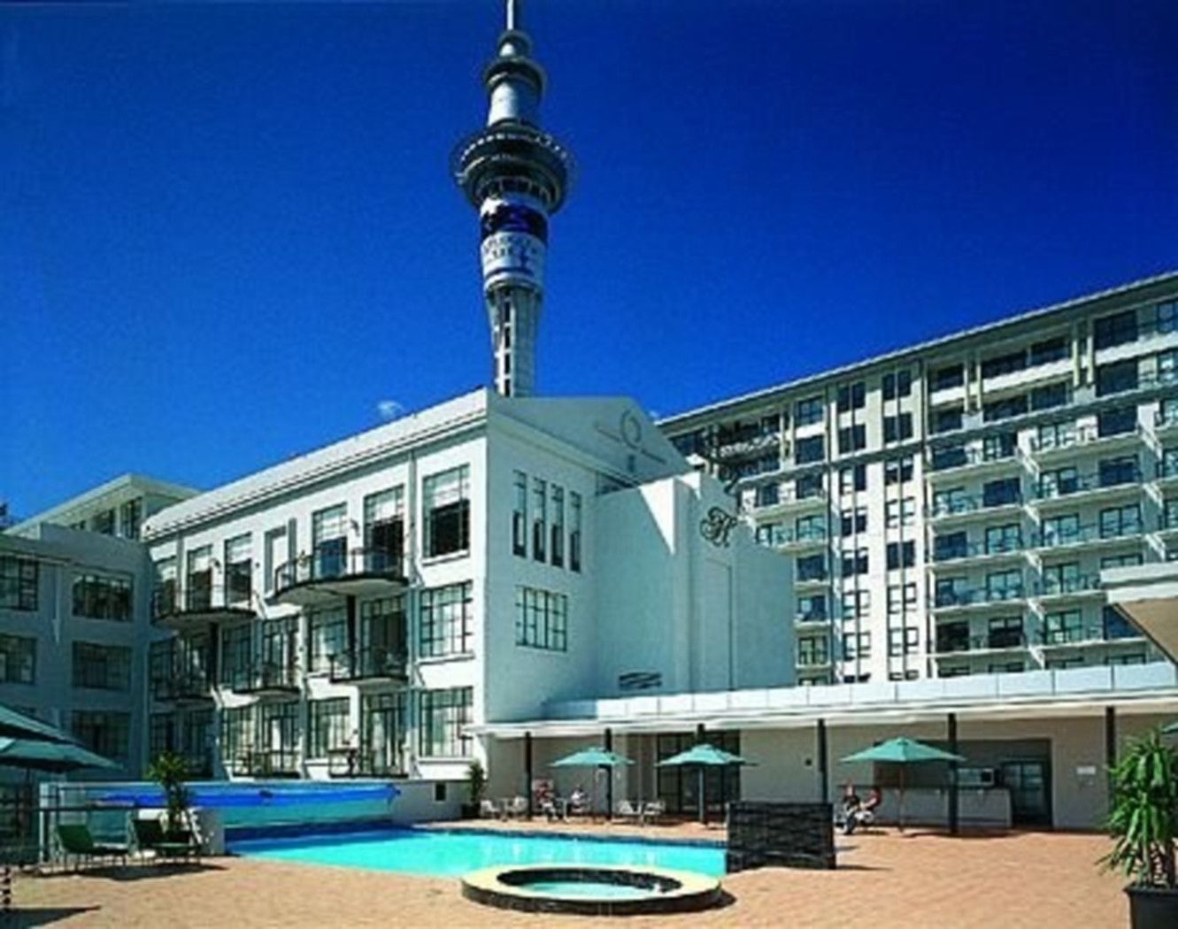 422/35 Hobson Street, AUCKLAND CENTRAL, Auckland City