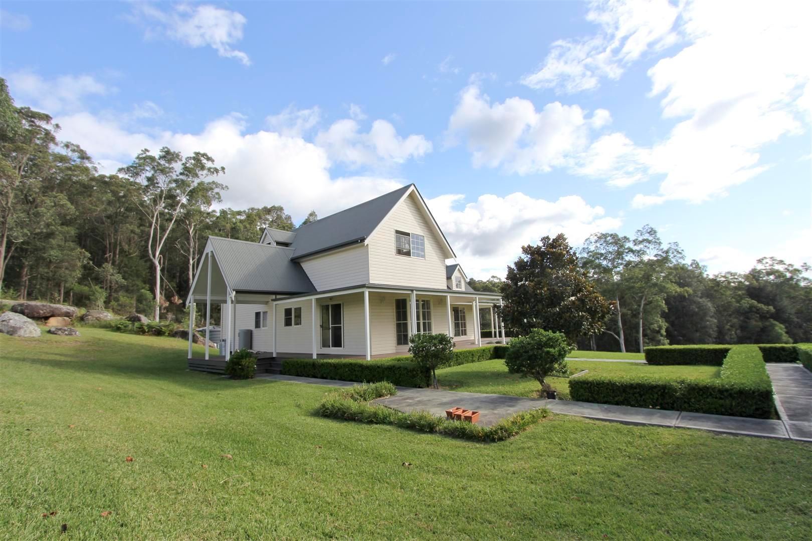 368 Yarramalong Road, WYONG CREEK, NSW 2259