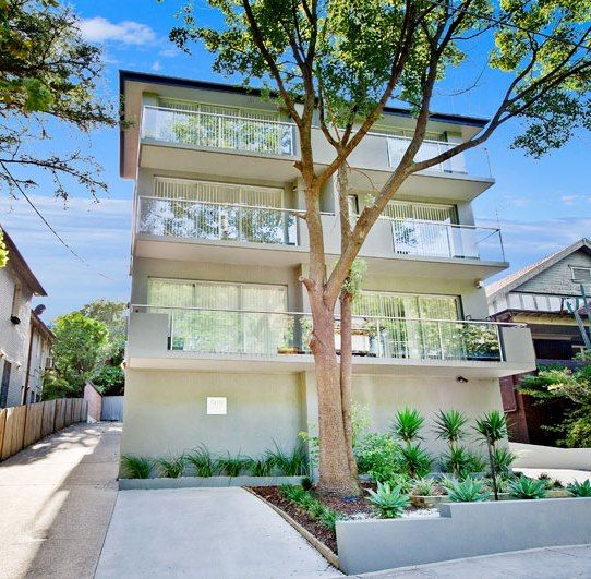 6/86 Alison Road - DEPOSIT TAKEN, RANDWICK, NSW 2031