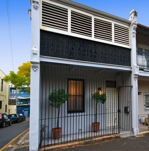 436 Bourke Street, SURRY HILLS, NSW 2010