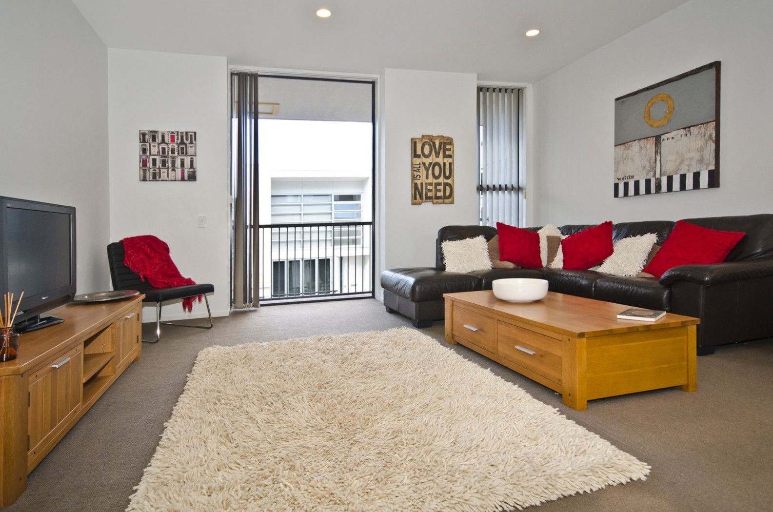 FREEMANS BAY, Auckland City