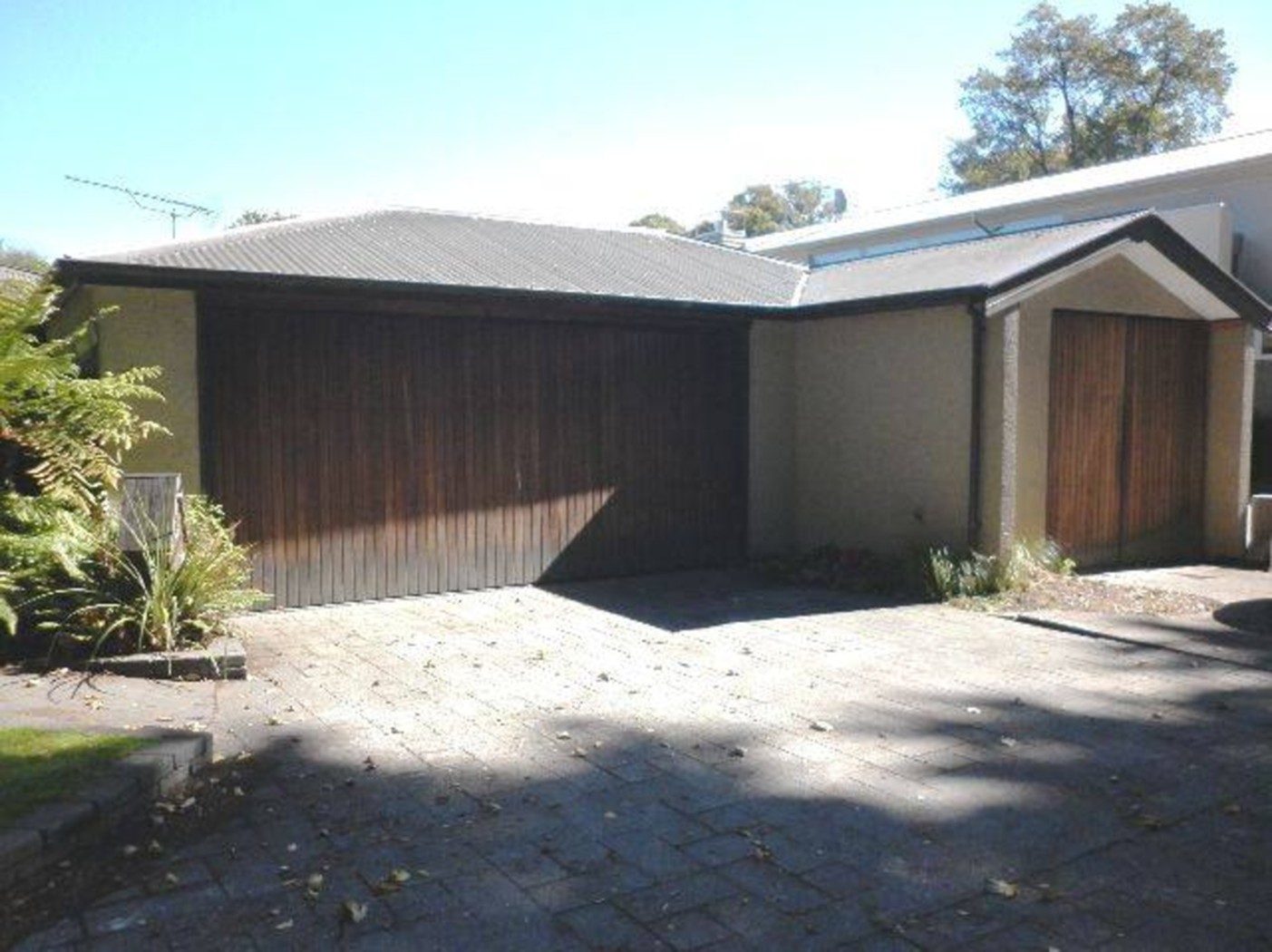 UPPER RICCARTON, Christchurch City