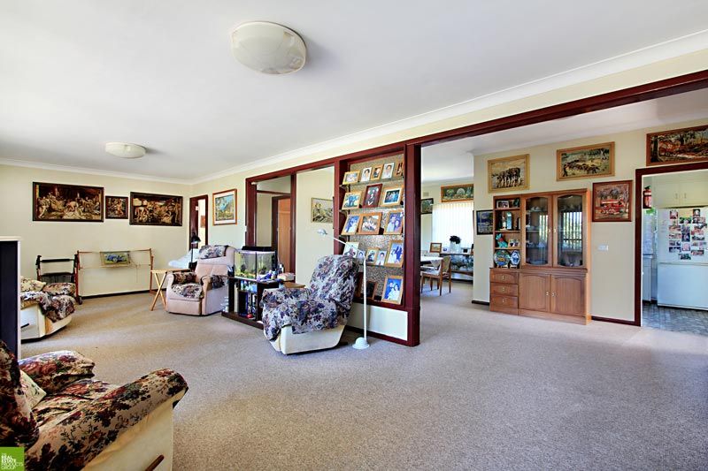 8 Kimbeth Crescent, ALBION PARK RAIL, NSW 2527