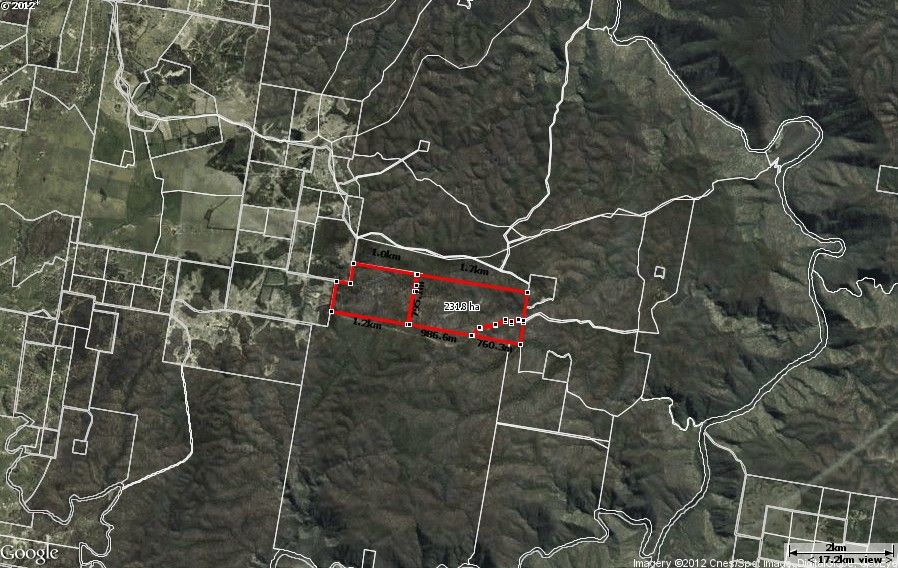 BUNGONIA, NSW 2580