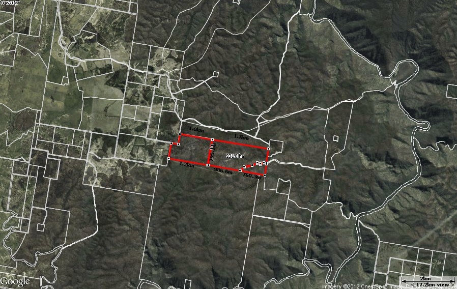 BUNGONIA, NSW 2580