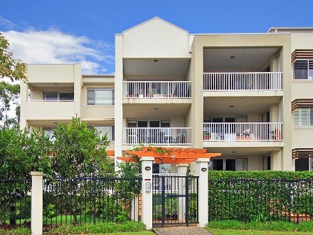 3/1 Riverwalk Avenue, ROBINA, QLD 4226