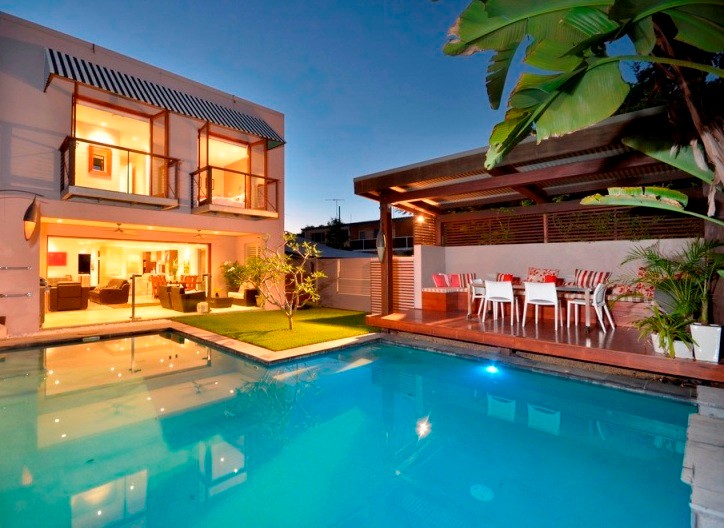 15 Alexandra Road, ASCOT, QLD 4007