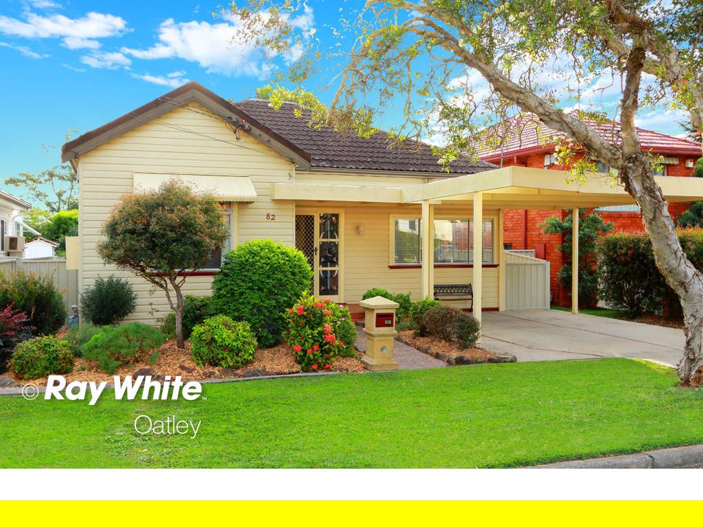 82 Gungah Bay Road, OATLEY NSW 2223