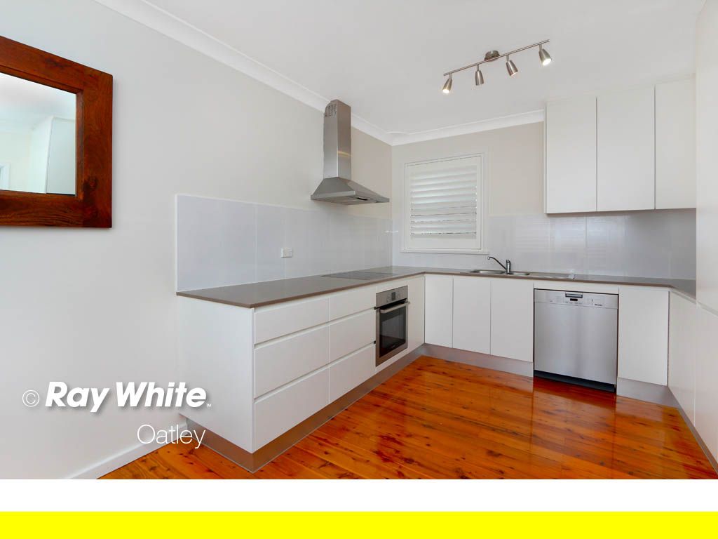 1/9 Mutual Road, MORTDALE, NSW 2223