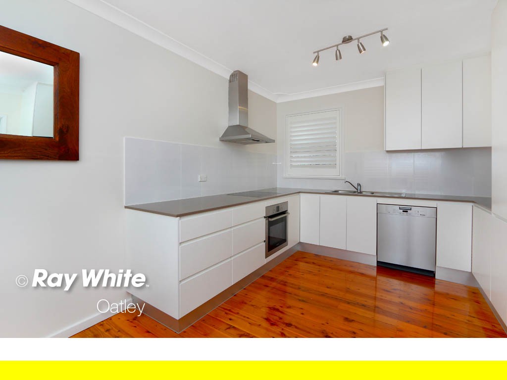 1/9 Mutual Road, MORTDALE, NSW 2223