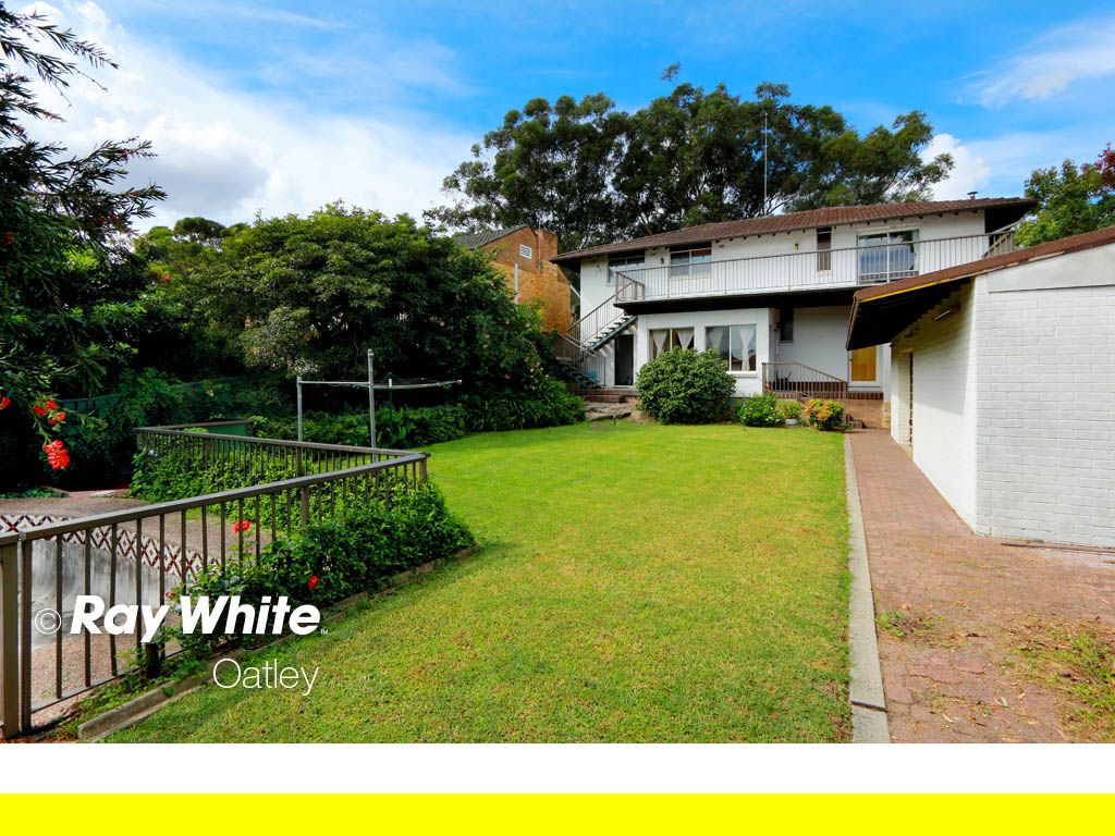 145 Rosa Street, OATLEY, NSW 2223