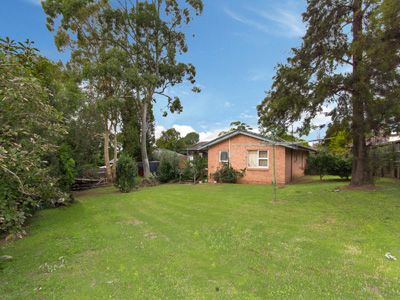 10  Woodhill Street, CASTLE HILL, NSW 2154