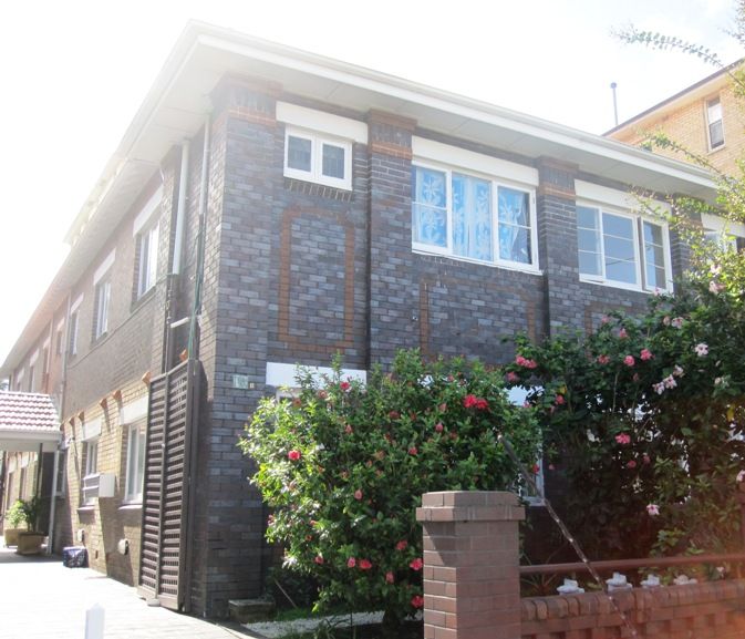 6/16B Llandaff Street - DEPOSIT TAKEN, BONDI JUNCTION, NSW 2022