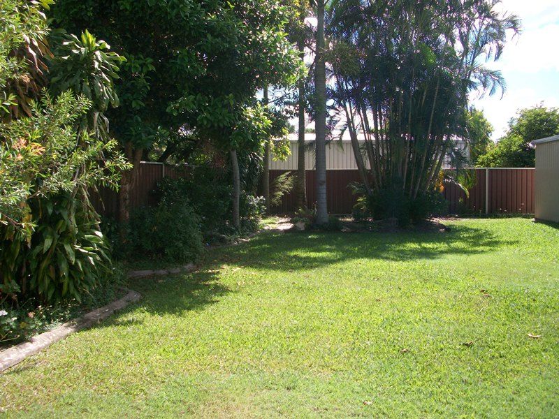 191 Edington Street, BERSERKER, QLD 4701