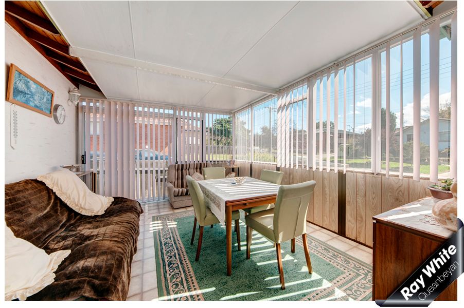 6 Hambly Place, QUEANBEYAN, NSW 2620