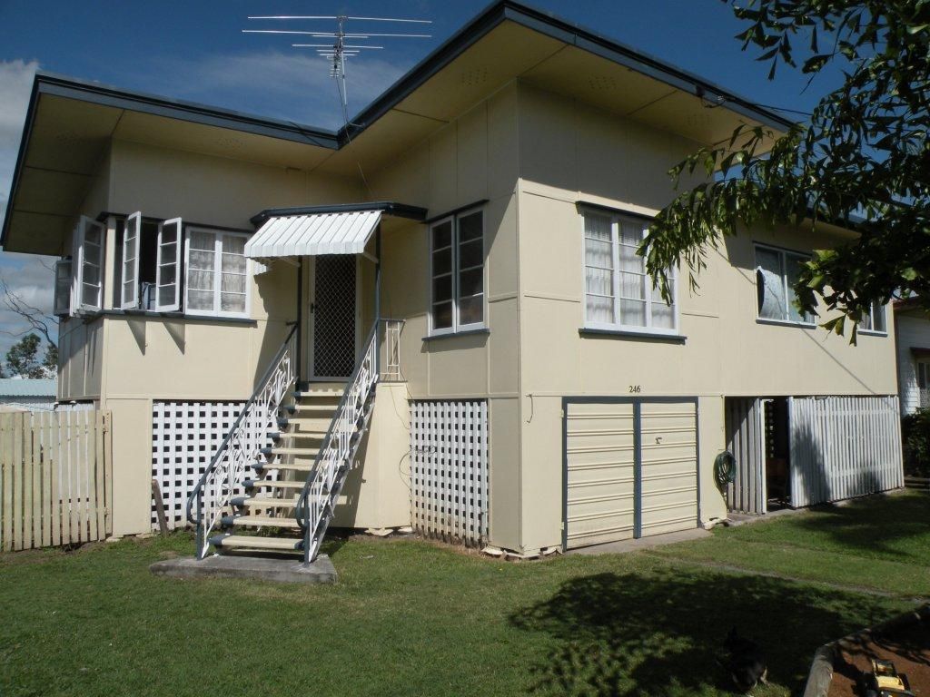 246 Elphinstone Street, KOONGAL QLD 4701