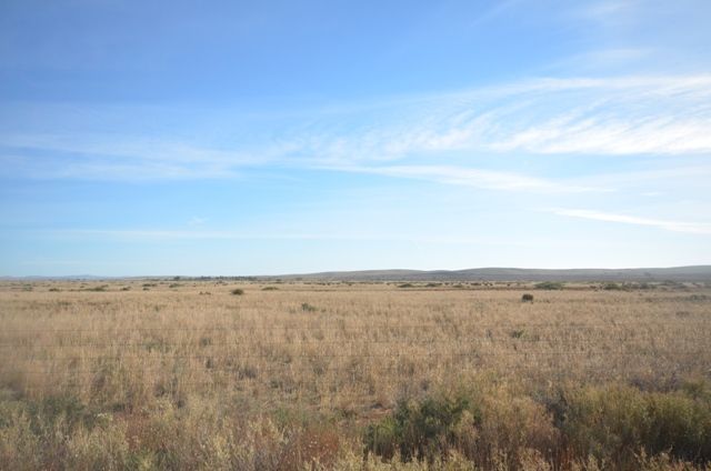 "The Block" via Burra, WORLDS END, SA 5381