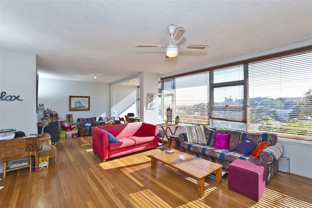 7/12 Anzac Parade, THE HILL, NSW 2300
