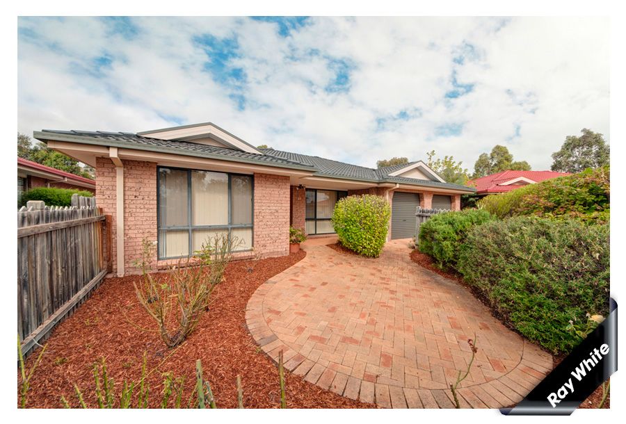 20/92 Casey Crescent, CALWELL ACT 2905