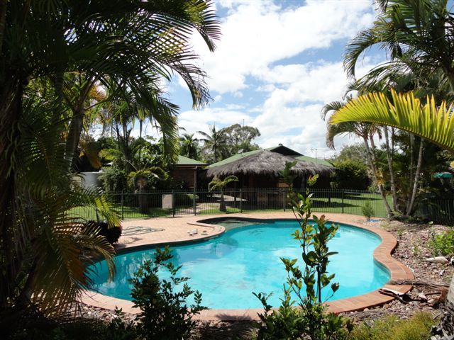8 Collare Court, URANGAN, QLD 4655