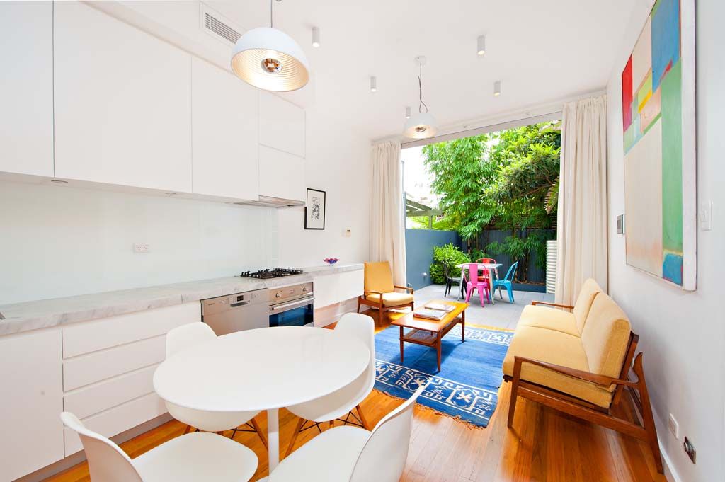 38 Young Street, ANNANDALE, NSW 2038